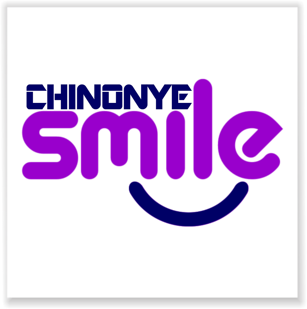 chinoye smile