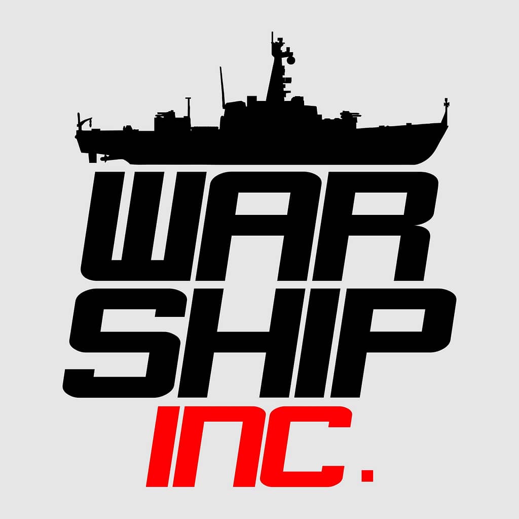 warship inc2
