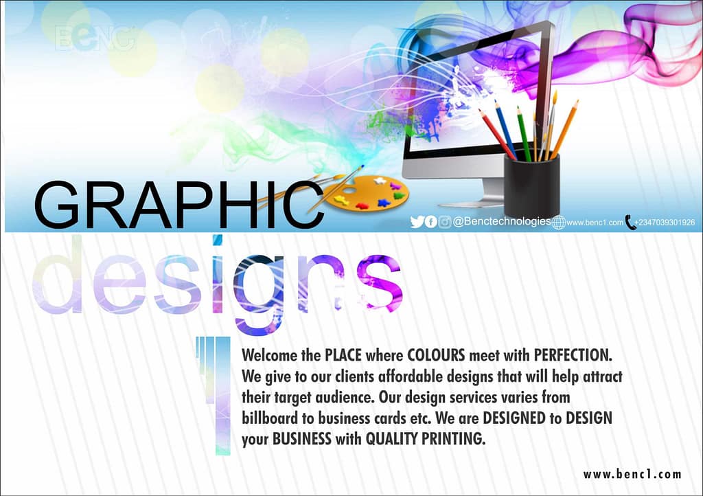 Graphic - Digital and Social Media Marketing 2