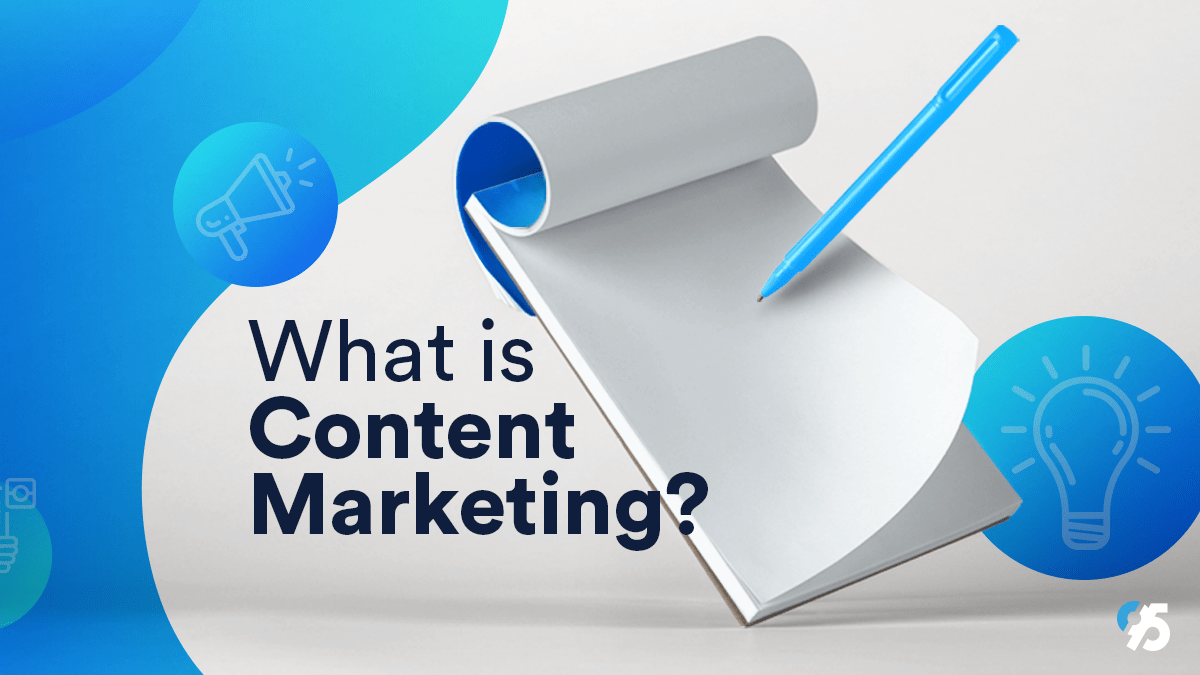 You are currently viewing Content Marketing