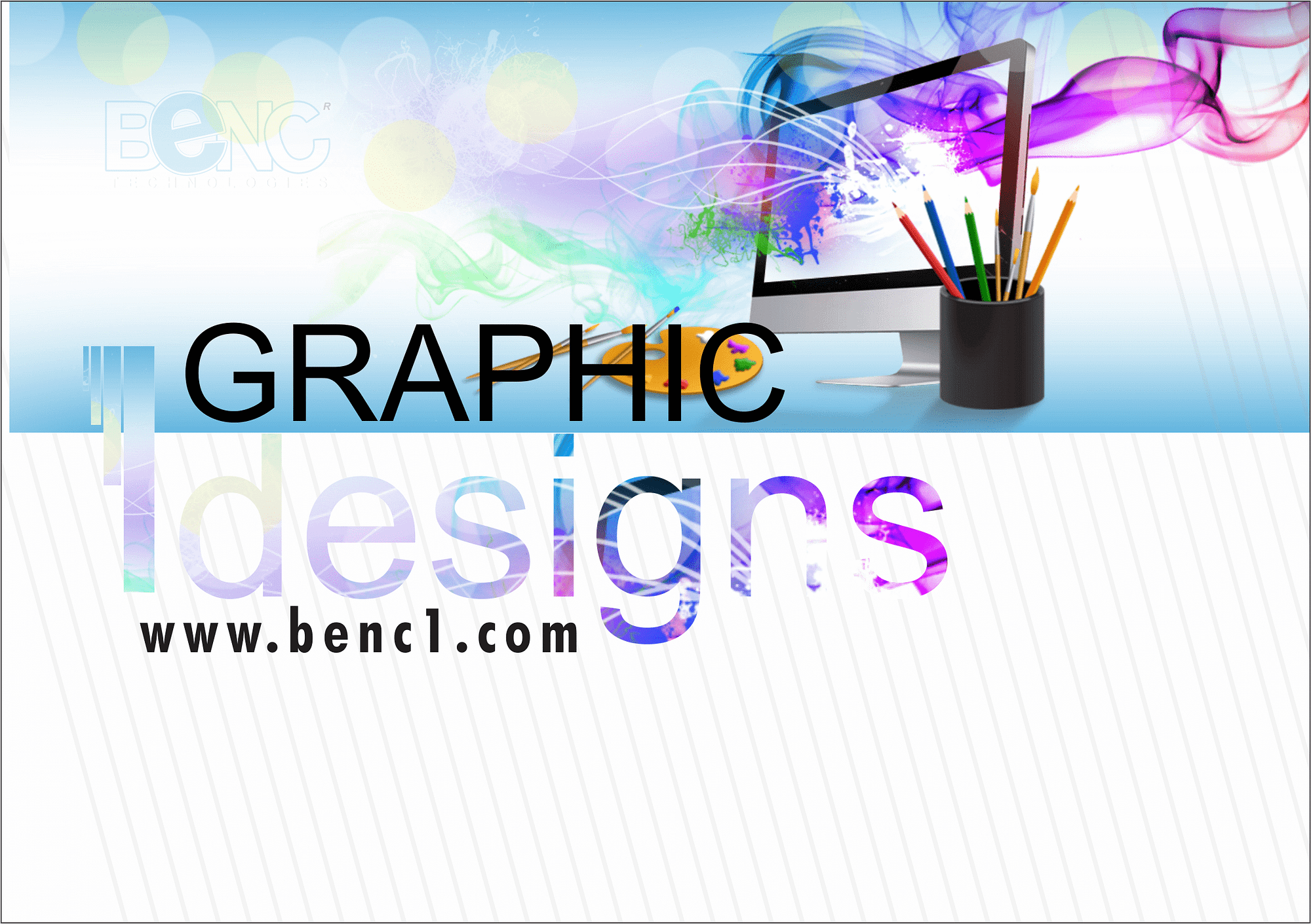 Graphic - Digital and Social Media Marketing