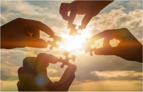 PLANNING - Digital and Social Media Marketing