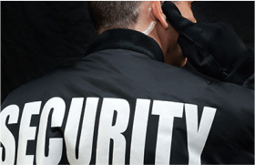 SECURITY - Digital and Social Media Marketing