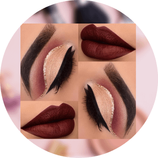 Make up 2422 - Digital and Social Media Marketing