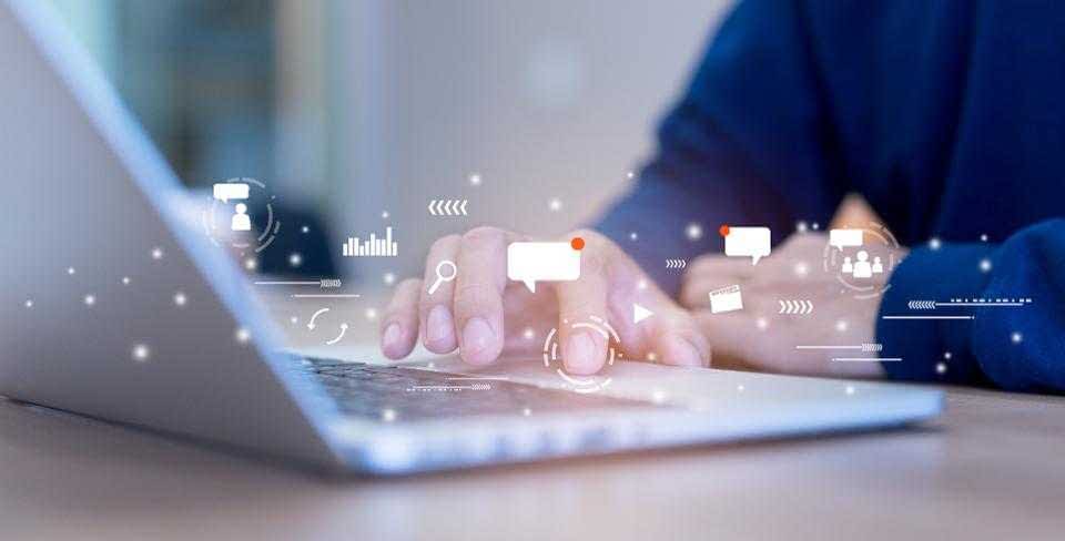 You are currently viewing Social Media Marketing