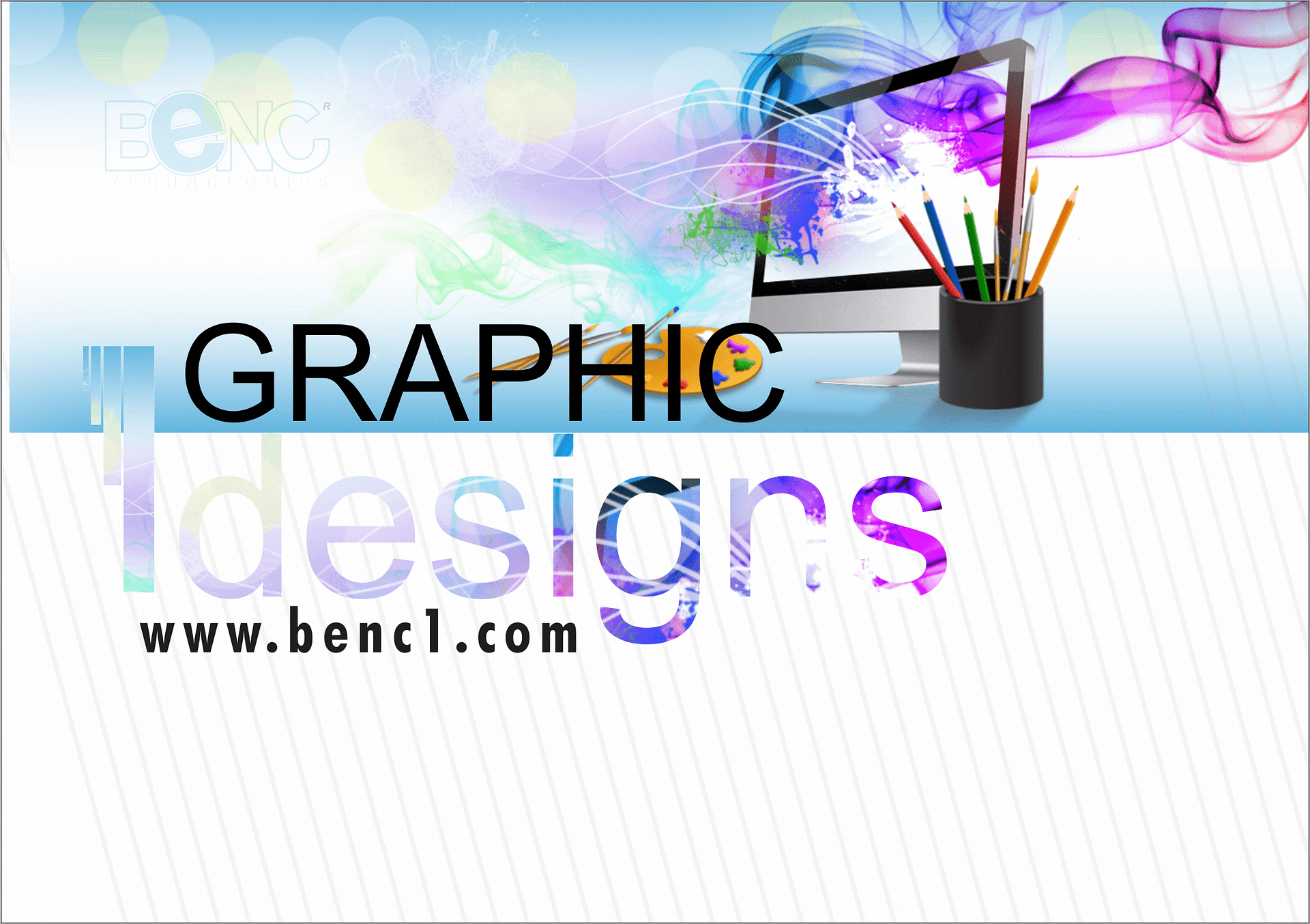 SERVICES | Benc Technologies | Drive traffic to your business with us.